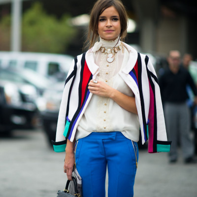 Οκτώ στυλιστικά tricks για να ντυθείς σωστά αν είσαι μικροκαμωμένη