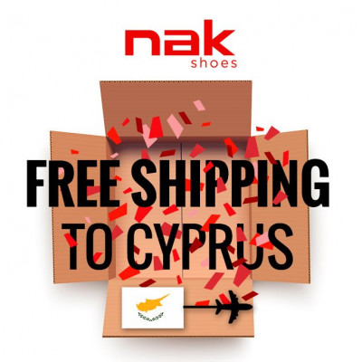 Nak Shoes: Mάθε το νέο που αφορά τις online αγορές σου