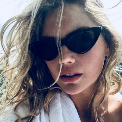 Η Kate Upton κατηγορεί πασίγνωστο όνομα του χώρου της μόδας για σεξουαλική παρενόχληση