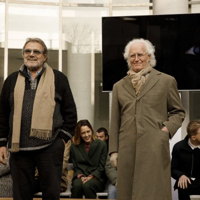 Έφυγε από τη ζωή ο φωτογράφος Oliviero Toscani & τον αποχαιρετάμε μέσα από τα δικά του λόγια