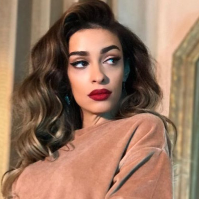 Εurovision 2018: Φουρέιρα: «Θα πάω με την Κύπρο που με έχει στηρίξει τόσα χρόνια»