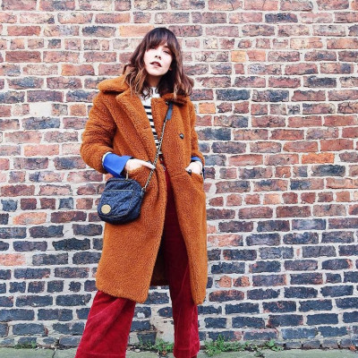 7 looks για να αντιγράψεις αυτήν την εβδομάδα