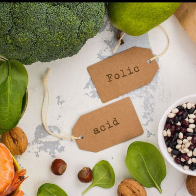 Φυλλικό οξύ: Οι 7 καλύτερες διατροφικές πηγές