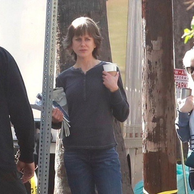 Κι όμως αυτή η star είναι μία πολύ γνωστή ηθοποιός