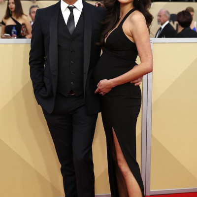 Μετά την ατυχία ο γάμος! Το διάσημο ζευγάρι παντρεύτηκε και ξάφνιασε τους πάντες