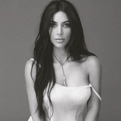 Chicago West: Δες τις πρώτες φωτογραφίες της νεογέννητης κόρης της Kim Kardashian