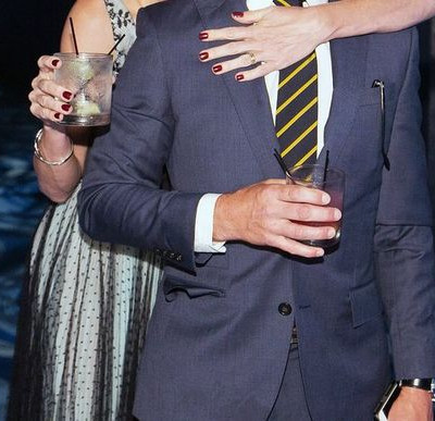 Διαζύγιο βόμβα για πασίγνωστη ηθοποιό μετά από 13 χρόνια γάμου