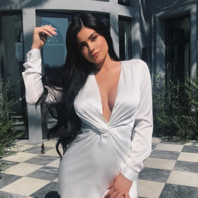 Το baby shower της Kylie Jenner τώρα στη δημοσιότητα