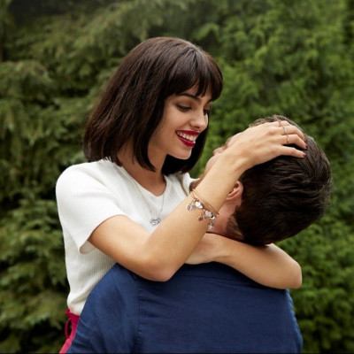 Τα πιο λαμπερά δώρα για την ημέρα του Αγίου Βαλεντίνου αλλά και κάθε ημέρα του χρόνου!