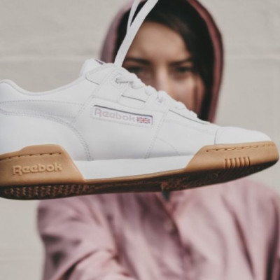 H Reebok επαναπροσδιορίζει το κλασικό μέσα από την καμπάνια ''Always Classic''