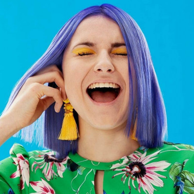 Tο 2018 τα μαλλιά  δεν θα είναι ποτέ ξανά ίδια με παλαιότερα