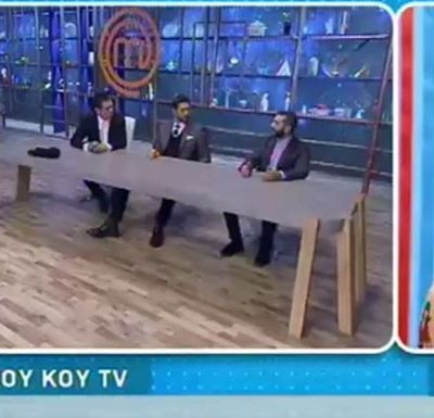 Έρωτας στο MasterChef: Αυτοί οι παίκτες ήρθαν κοντά...