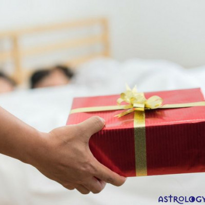 Το παιχνίδι της γοητείας και του έρωτα