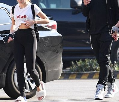 Next Best Thing: Σε ένα χρόνο από τώρα όλοι θα μιλούν για την κόρη του supermodel