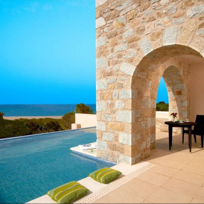 Τριήμερο της Καθαράς Δευτέρας στην Costa Navarino