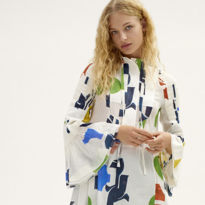 Η Η&Μ Studio Collection S/S 2018 κατακτά την Paris Fashion Week