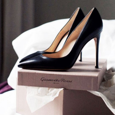 Από τον Louboutin στον Blahnik: Αυτούς τους σχεδιαστές παπουτσιών πρέπει να γνωρίζεις