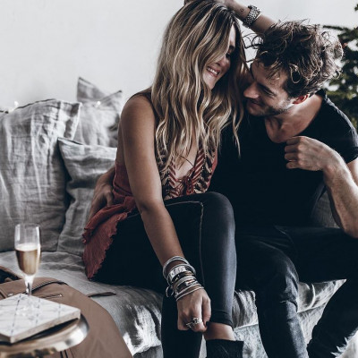 14 Φλεβάρη: Τι δώρο να κάνεις στον Βαλεντίνο σου;