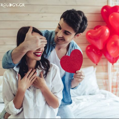 Οι επόμενες δυο εβδομάδες είναι η ευκαιρία να πάρεις τη ρεβάνς στα ερωτικά σου!