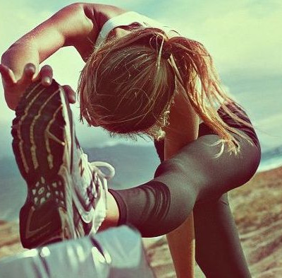 «Πρέπει να κάνω γυμναστική... ή και όχι»