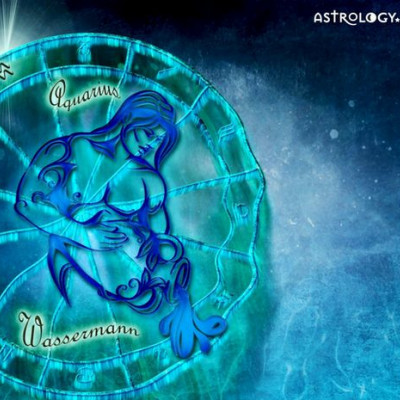 Υδροχόος δεν είναι μόνο ένας αλλά... 30!