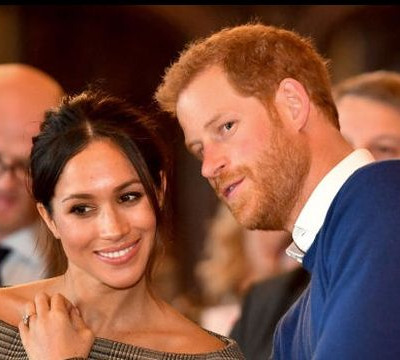 Oυπς! Ο πρίγκιπας Harry αρνείται να φορέσει βέρα, μετά το γάμο του με την Meghan Markle