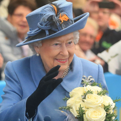 Tα προϊόντα που φέρουν την τιμητική διάκριση της Βασίλισσας Ελισάβετ είναι ήδη στο μπάνιο σου...