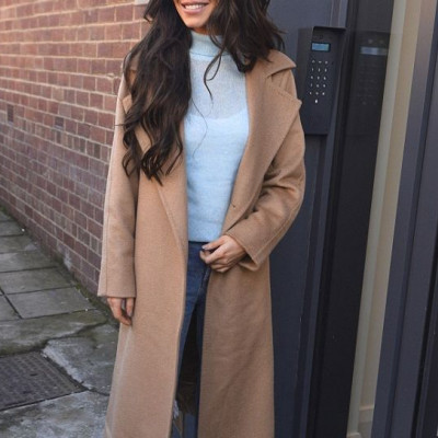 Κανένας χωρισμός: Η star σπάει τη σιωπή της και διαψεύδει όλες τις φήμες