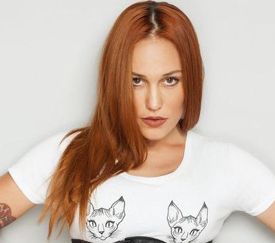 Πηνελόπη Αναστασοπούλου: Η κόρη της είχε γενέθλια και αυτή είναι η τούρτα υπερπαραγωγή