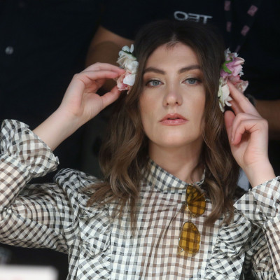 Υβόννη Ντόστα: «Είχα περάσει νευρική ανορεξία. Ζύγιζα 50 κιλά και ήμουν 1.78»