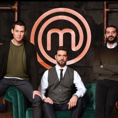 Έφυγε από το MasterChef και παντρεύεται