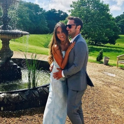 Ο sexy νικητής της Eurovision θα γίνει μπαμπάς