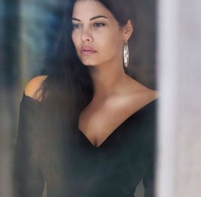 Μαρία Κορινθίου απάντησε στο σχόλιο: «Κόψε λίγο τα τηγανητά όλο στα μπούτια πηγαίνει»