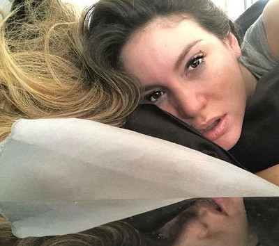 Αθηνά Οικονομάκου: Βρήκε πού θα θηλάζει το μωρό της (vid)