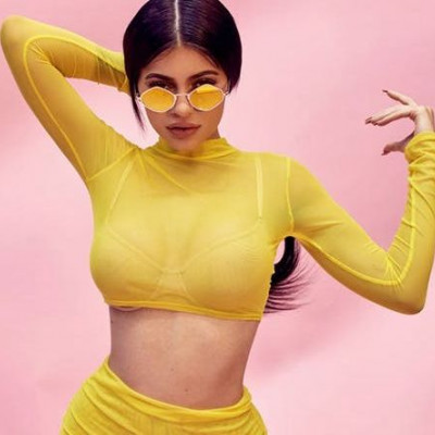 Whaaat;; Η Kylie Jenner έχασε 16 κιλά σε τρεις εβδομάδες