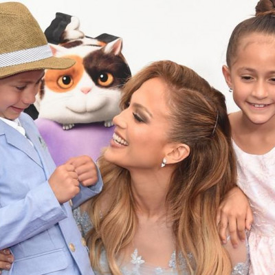 Κρατηθείτε! Το απίστευτο ποσό που ξόδεψε η Jennifer Lopez για τα γενέθλια των παιδιών της (pics)