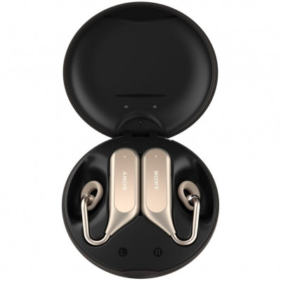 Το Xperia Ear Duo έρχεται την άνοιξη του 2018 επαναπροσδιορίζοντας την ασύρματη ακουστική εμπειρία