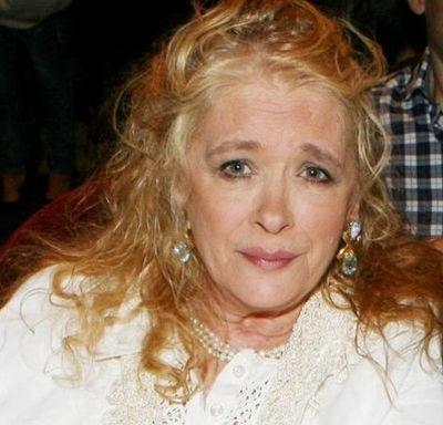 Νόρα Βαλσάμη: Περιγράφει για πρώτη φορά πως η Αλίκη της ανακοίνωσε ότι είναι άρρωστη