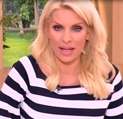 Άστραψε και βρόντηξε η Ελένη: «Έλεος ρωτάτε την Ελιάνα αν τρώω και αν ζω. Ελάτε με ζυγαριά…»!