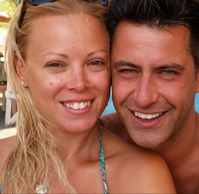 Κωνσταντίνος Αγγελίδης: Η πρώτη φωτογραφία από το νοσοκομείο- Ραγίζει καρδιές το μήνυμα της γυναίκας