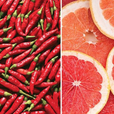 Οι 15 τροφές για να κάψετε το λίπος (φωτογραφίες)