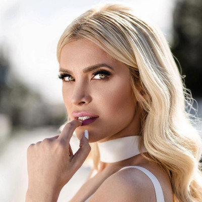 Κατερίνα Καινούργιου: Η μεγάλη αλλαγή στην εκπομπή της