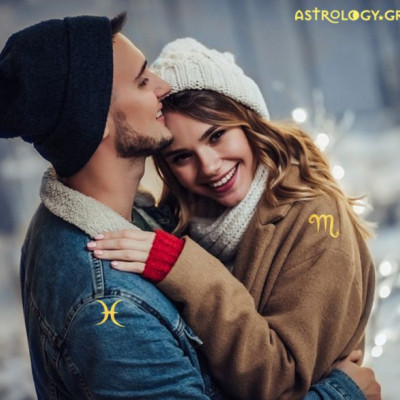 Μια σχέση αγάπης - μίσους με έντονο ερωτικό πάθος