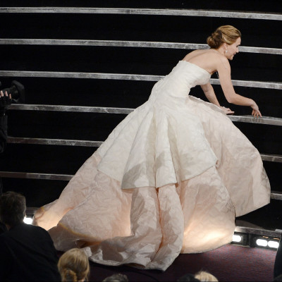 Άβολο! Oι δέκα πιο «περίεργες» στιγμές στην ιστορία των Oscars