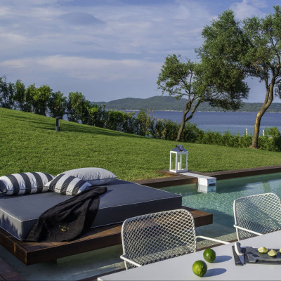 Καμία Μύκονος! Αυτό είναι το ελληνικό ξενοδοχείο που θα μείνουν οι νικητές των Όσκαρς φέτος τον Μάιο