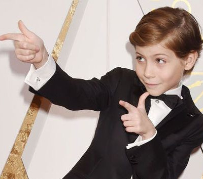 Παιδιά στο κόκκινο χαλί (pics)