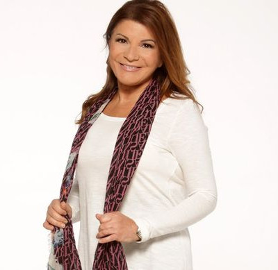 Συγκλονίζει η εξομολόγηση της Μπαρμπαρίγου για το πρόβλημα υγείας της: «Φοβήθηκα για τη ζωή μου»