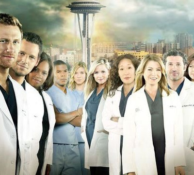 Ο σταρ του Grey’s Anatomy παντρεύτηκε κρυφά και σύντομα θα γίνει πατέρας (pics)