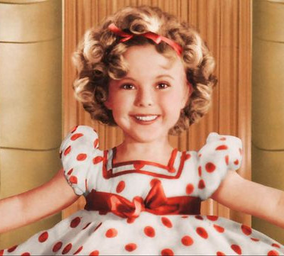 Shirley Temple: 20 σπάνιες φωτογραφίες της πιτσιρίκας-φαινόμενο που πήρε Όσκαρ στα 7 της χρόνια