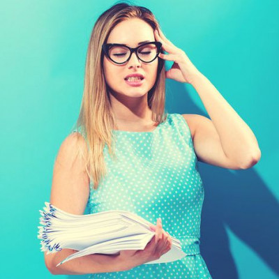 Πότε το άγχος βοηθά τη μνήμη σας